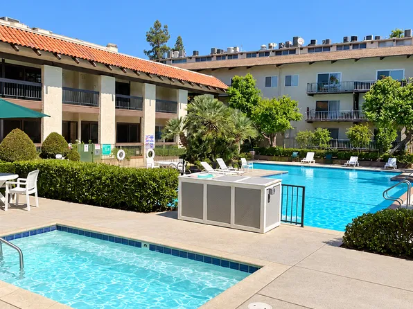 5460 White Oak Ave, Encino, CA