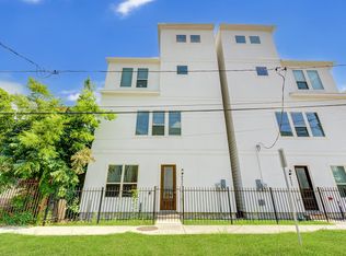4605 Nett St, Houston, TX 77007