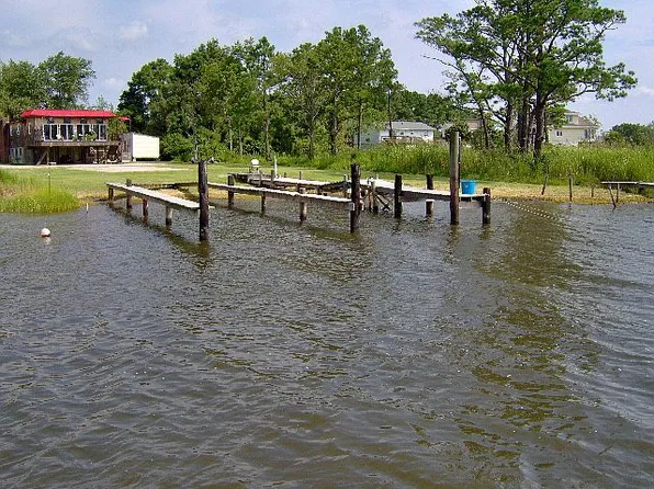 481 Oriental Rd, Oriental, NC 28571