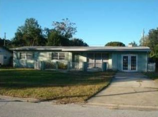 3813 Pembrook Dr, Orlando, FL 32810