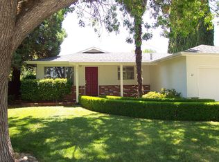 61 College Way, Pleasant Hill, CA 94523