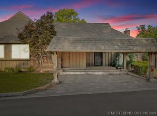 5206 S Harvard Ave UNIT 106, Tulsa, OK 74135