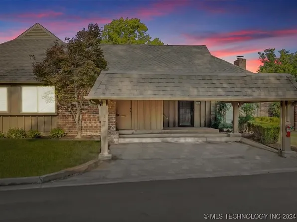 5206 S Harvard Ave Unit 106, Tulsa, OK 74135