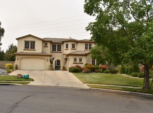 3522 Nathalie Ct, Roseville, CA 95747