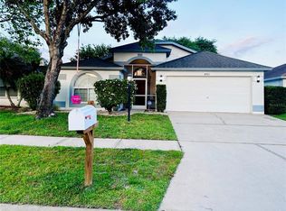 4701 Roundview Ct, Land O Lakes, FL 34639