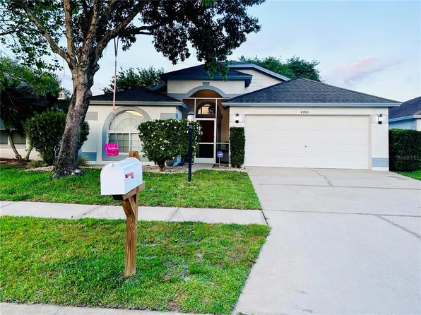 4701 Roundview Ct, Land O Lakes, FL 34639
