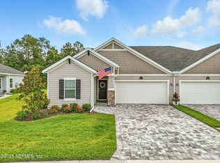 1578 STILLWATER Boulevard, St. Johns, FL 32259