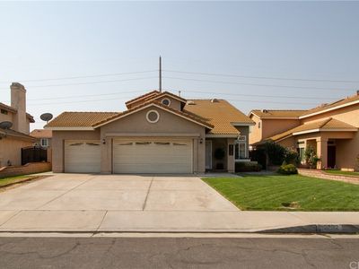 2732 E Chaparral St, Ontario, CA, 91761