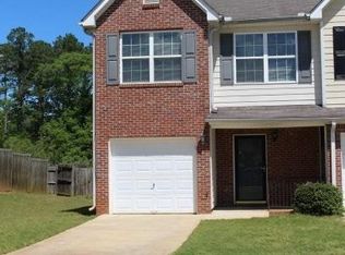762 Georgetown Ct, Jonesboro, GA 30236