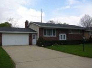 1124 Brentwood Rd, Morton, IL 61550