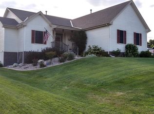 500 S 7th Ave, Springfield, NE 68059