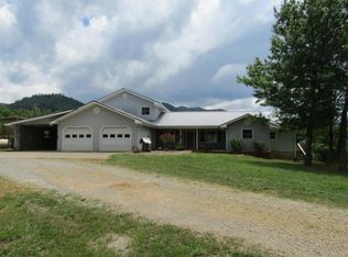 4267 Kelley Gap Rd, Greeneville, TN 37743