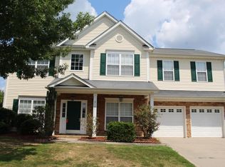 2101 Blue Iris Dr, Matthews, NC 28104