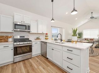 2319 E Spring Hill Dr, Goddard, KS 67052