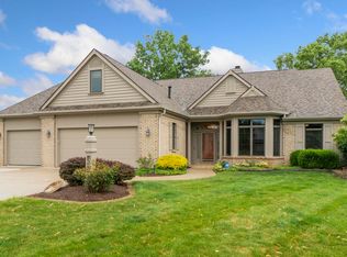 10632 Lantern Bay Cv, Fort Wayne, IN
