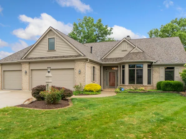 10632 Lantern Bay Cv, Fort Wayne, IN 46845