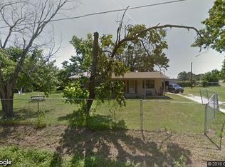 112 County Road 414, Cleburne, TX 76031