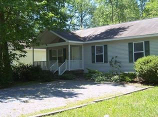 54 Camelot Cir, Ocean Pines, MD 21811