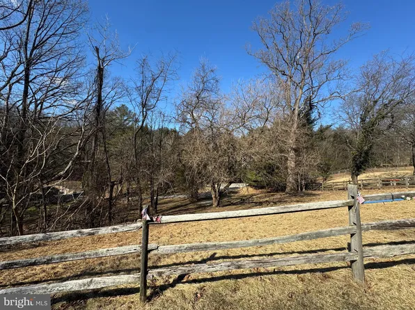 Broadway Rd, Lutherville Timonium, MD 21093