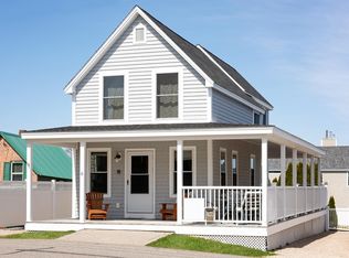 6 Kendall Rd, York, ME 03909