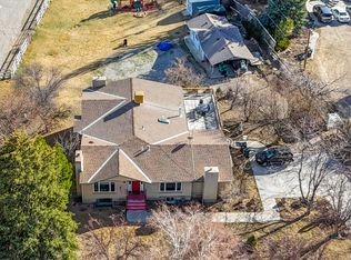 290 E State Road 29, Orangeville, UT 84537