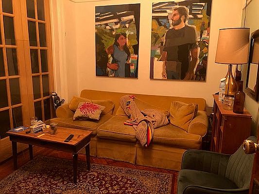 5th image of 1486 Jefferson Ave #1