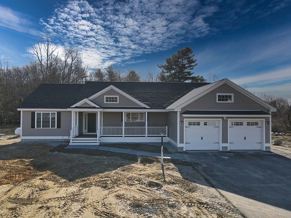 23 Berube Ln LOT 7, Dracut, MA 01826 Zillow