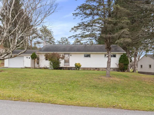 608 Fletcher Rd, Clearfield, PA 16830