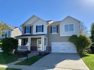 9637 Splendor Dr, Union, KY 41091