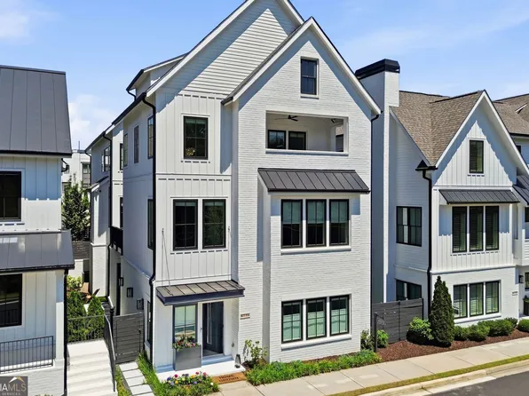 6725 Halcyon Way, Alpharetta, GA 30005
