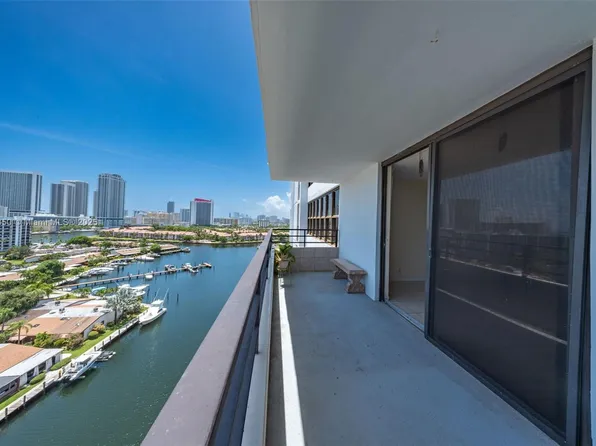 2500 Parkview Dr APT 1502, Hallandale Beach, FL 33009