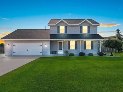 1571 Shadow Ridge Way, De Pere, WI, 54115