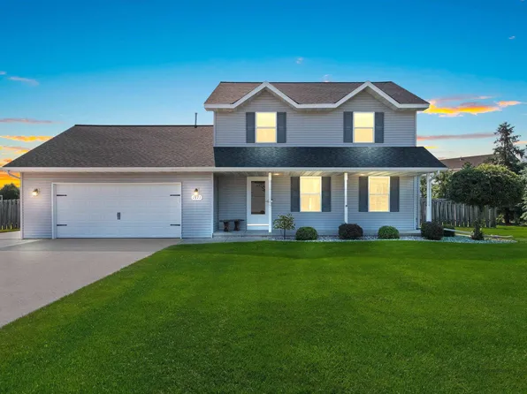 1571 Shadow Ridge Way, De Pere, WI 54115