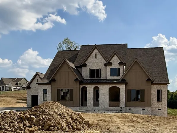 1970 Napa Dr Lot 18, Brentwood, TN 37027