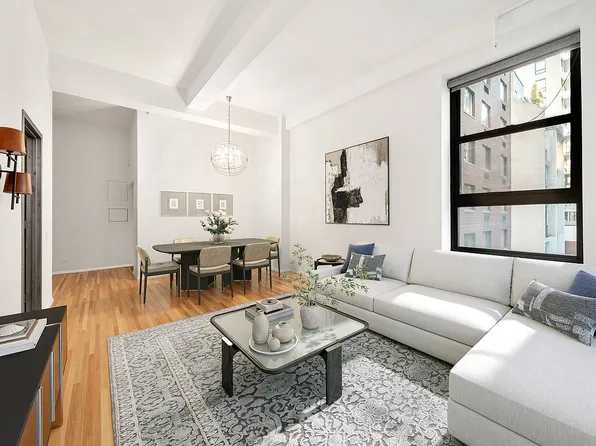 148 W 23rd St APT 3A, New York, NY 10011