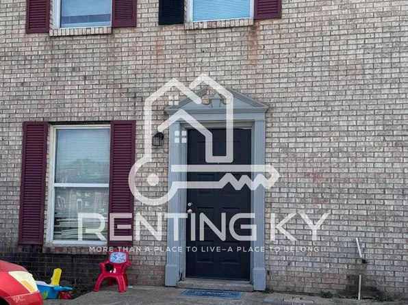 1639 Foxhaven Dr, Richmond, KY 40475