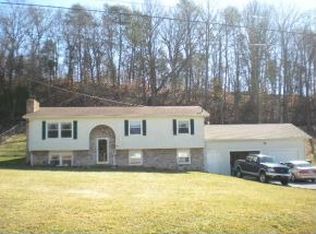 3036 Ridgemont Cir, Kingsport, TN 37663