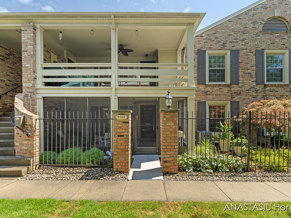 1st image of 2532 Abbington Dr SE #157