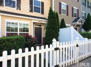 1130 Renewal Pl UNIT 106, Raleigh, NC 27603