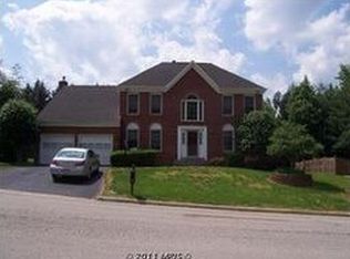 15130 Knickerbocker Dr, Woodbridge, VA 22193