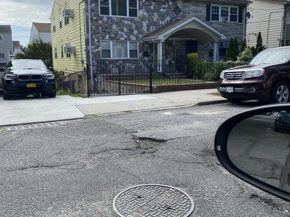 14575 223rd Street, Springfield Gardens, NY 11413