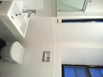 Rented by New York Residence