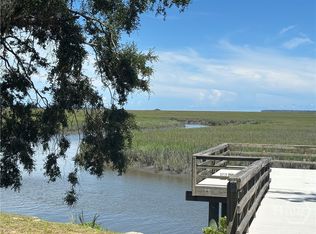 3 Bluff Creek Dr, Midway, GA 31320