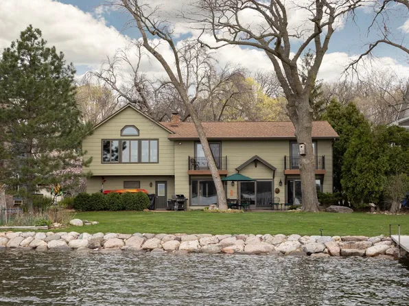 1764 Jones Ln, Mound, MN 55364