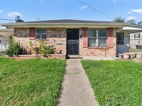 3812 Metropolitan St, New Orleans, LA 70126