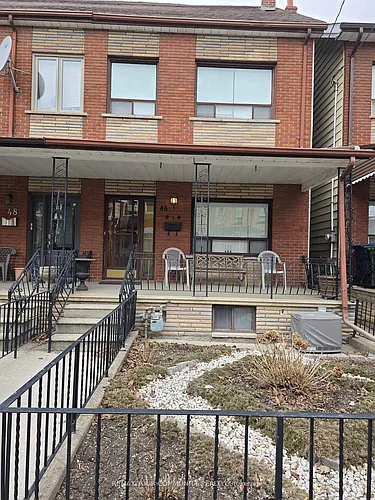 46 Ulster St #2 Photo 1