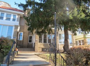 7831 Michener Ave, Philadelphia, PA 19150