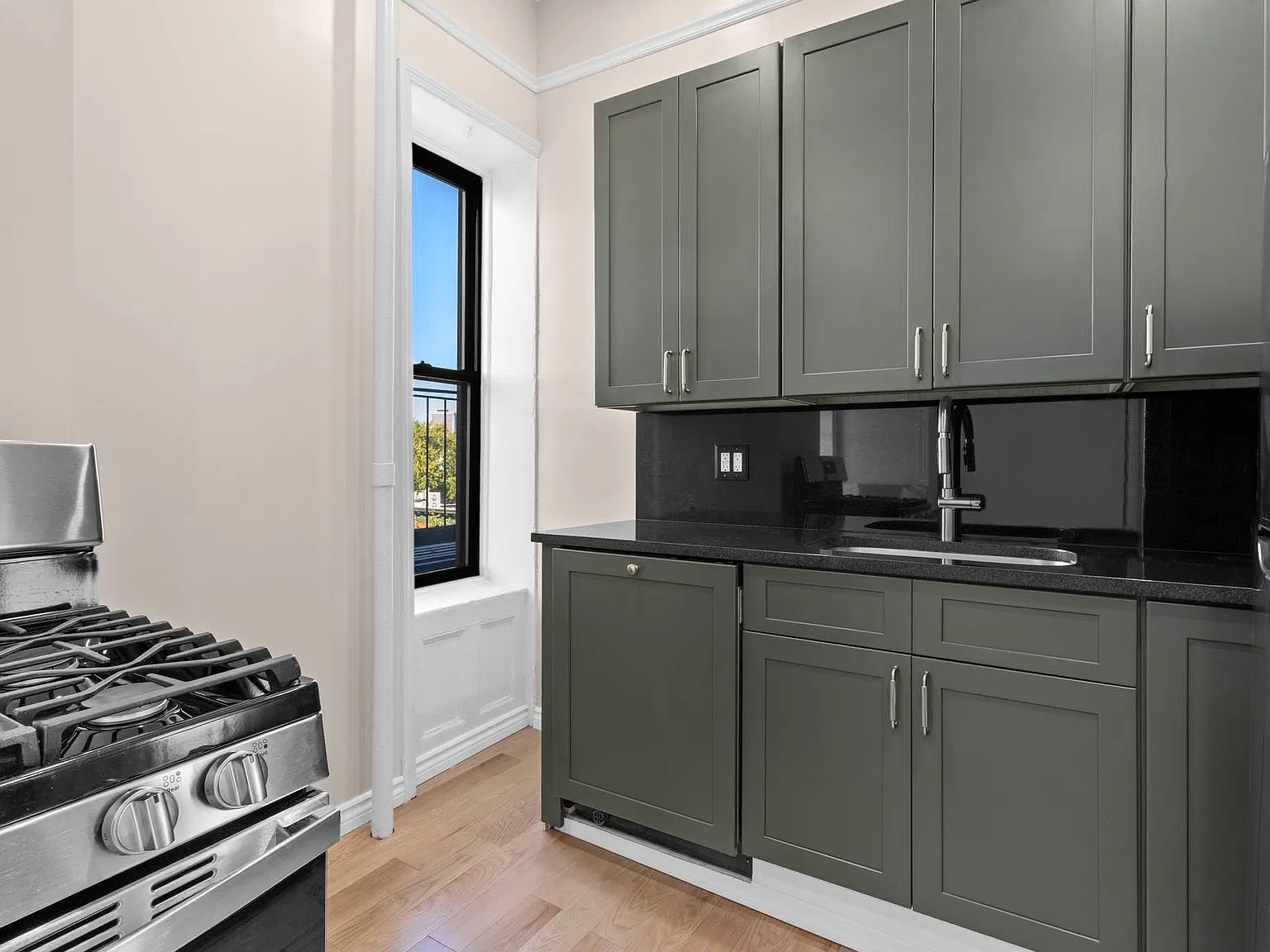 411 Clinton Street — Photo 2