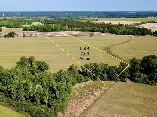 County Road 92 Lot 4, Slocomb, AL 36375