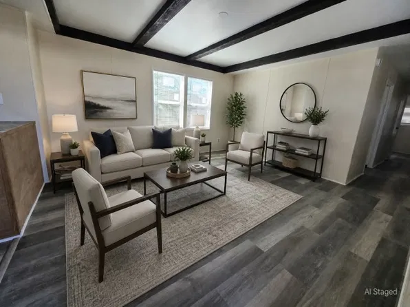 3401 N Walnut Rd Unit 404, Las Vegas, NV 89115